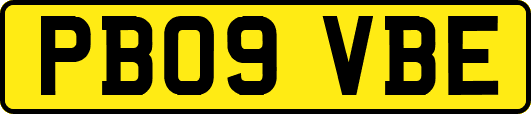 PB09VBE