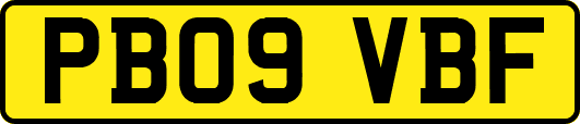 PB09VBF