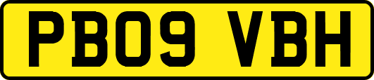PB09VBH