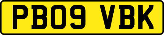 PB09VBK