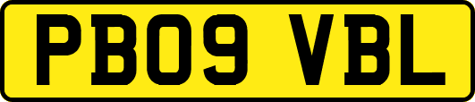 PB09VBL