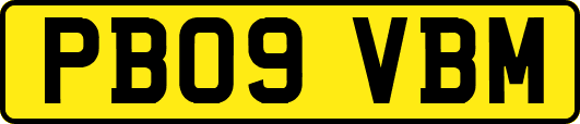 PB09VBM
