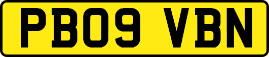 PB09VBN