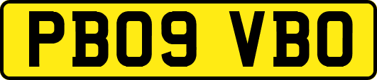 PB09VBO