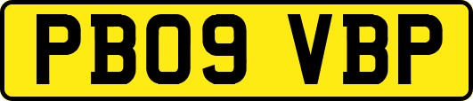 PB09VBP