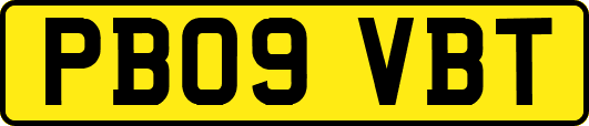PB09VBT