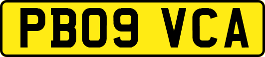 PB09VCA