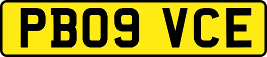 PB09VCE