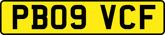 PB09VCF