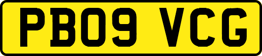 PB09VCG