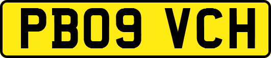 PB09VCH