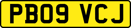 PB09VCJ