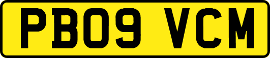 PB09VCM