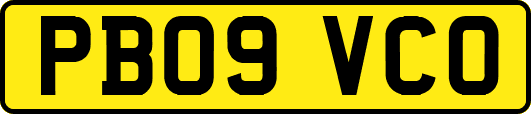 PB09VCO