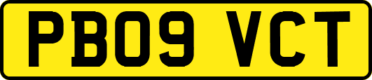 PB09VCT