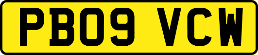 PB09VCW