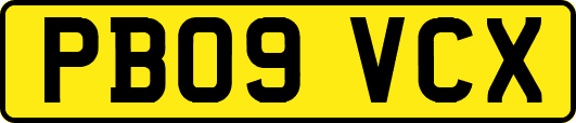 PB09VCX