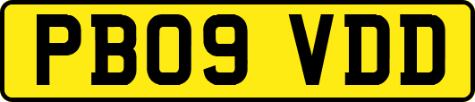 PB09VDD
