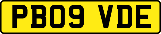 PB09VDE