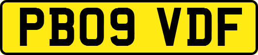 PB09VDF