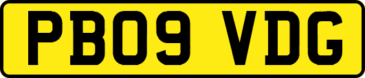 PB09VDG