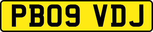 PB09VDJ