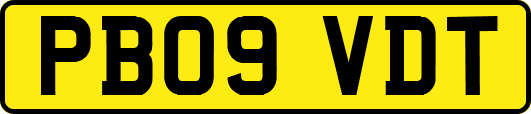 PB09VDT