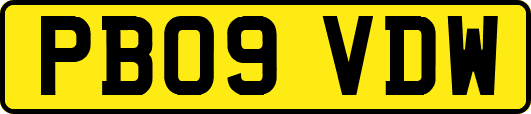 PB09VDW