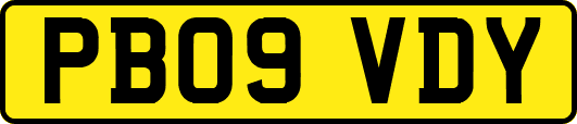 PB09VDY