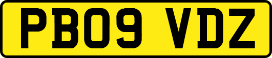 PB09VDZ