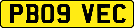 PB09VEC