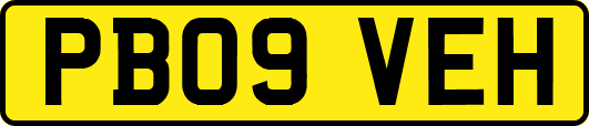 PB09VEH