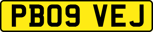 PB09VEJ