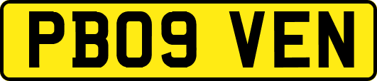 PB09VEN