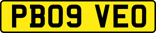 PB09VEO