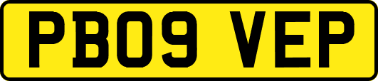 PB09VEP