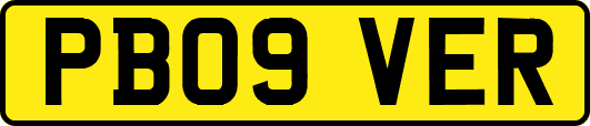 PB09VER