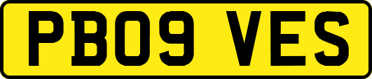 PB09VES