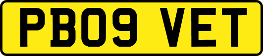 PB09VET