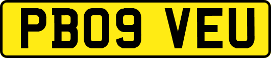 PB09VEU