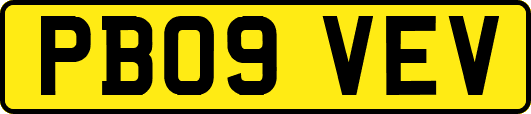 PB09VEV