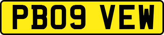 PB09VEW
