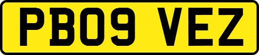 PB09VEZ