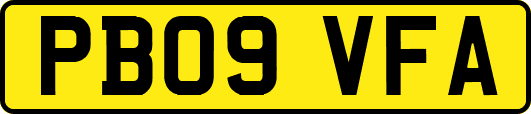 PB09VFA