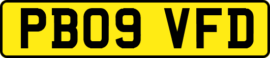 PB09VFD