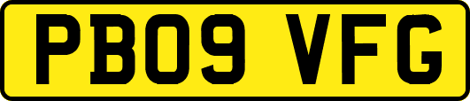 PB09VFG