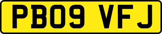 PB09VFJ