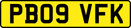 PB09VFK
