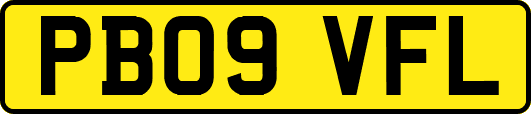 PB09VFL