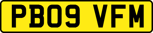 PB09VFM